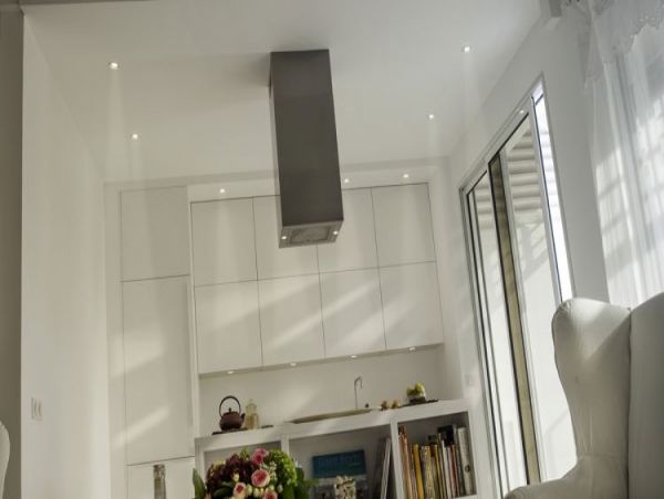 St. Barts Home 964382