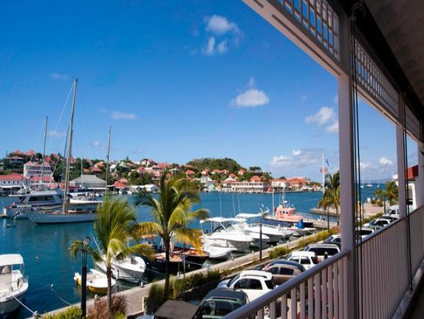 St. Barts Home 964382