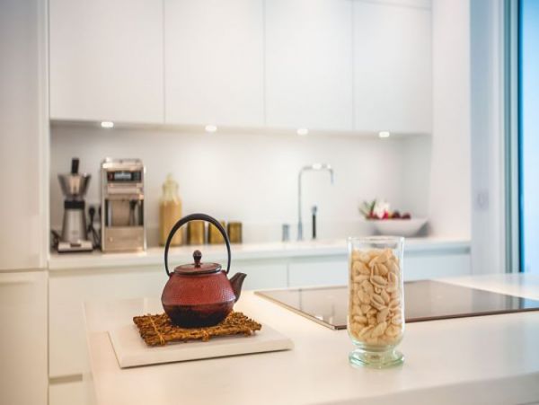 St. Barts Home 964382