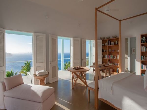 St. Barts Home 964383