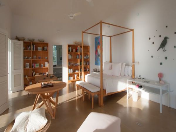 St. Barts Home 964383