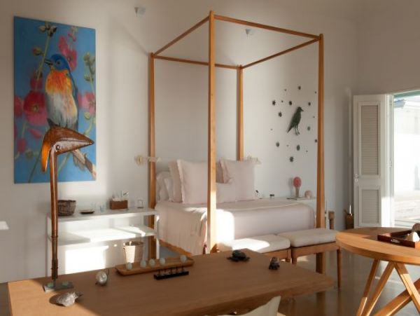 St. Barts Home 964383