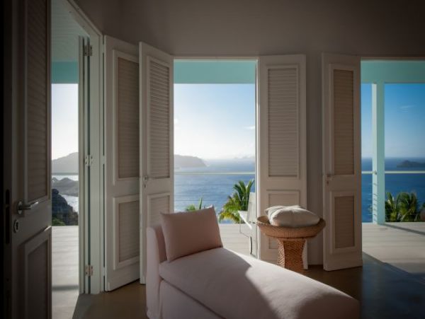 St. Barts Home 964383
