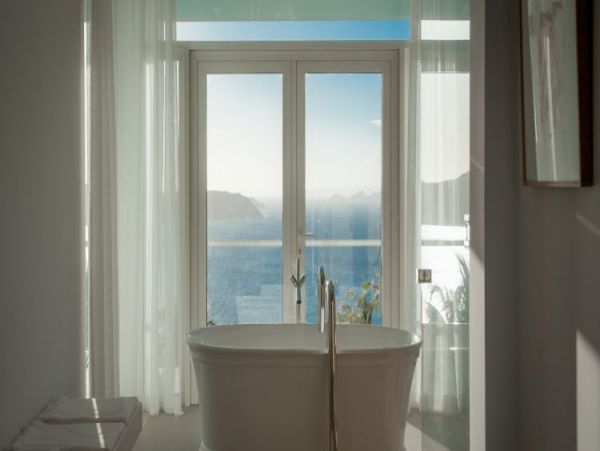 St. Barts Home 964383