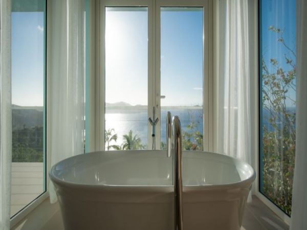 St. Barts Home 964383