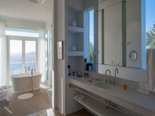 St. Barts Home 964383
