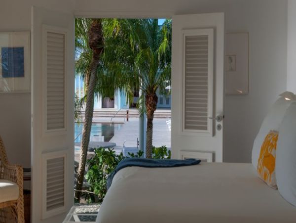 St. Barts Home 964383