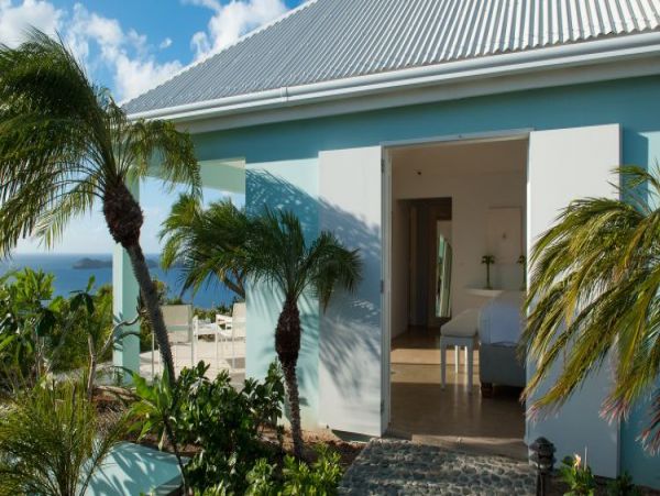 St. Barts Home 964383