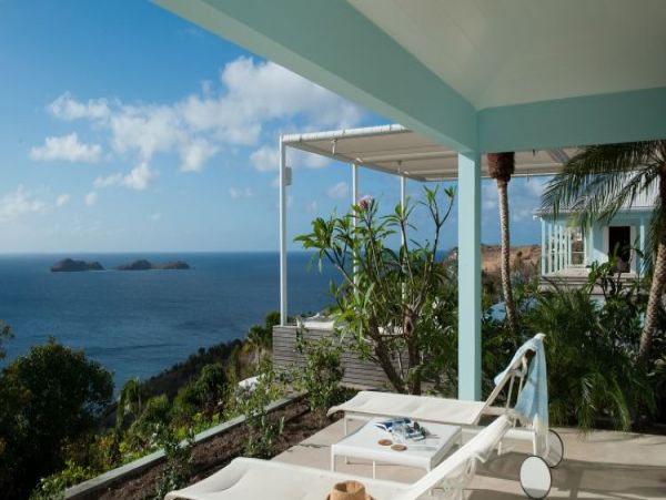 St. Barts Home 964383