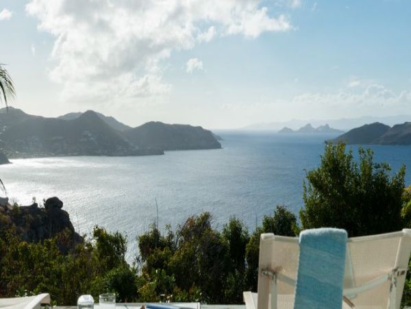 St. Barts Home 964383