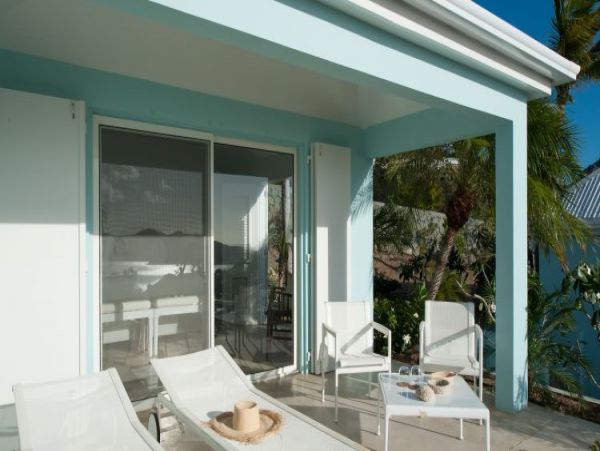 St. Barts Home 964383