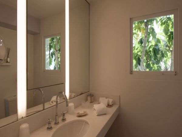 St. Barts Home 964383