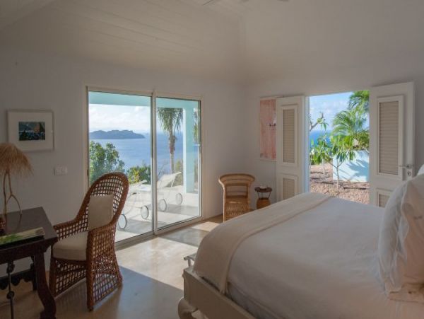St. Barts Home 964383