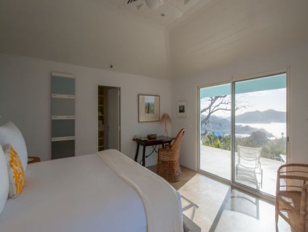 St. Barts Home 964383