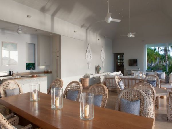 St. Barts Home 964383