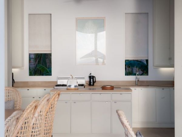 St. Barts Home 964383