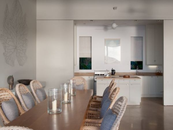 St. Barts Home 964383