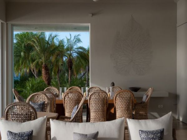 St. Barts Home 964383