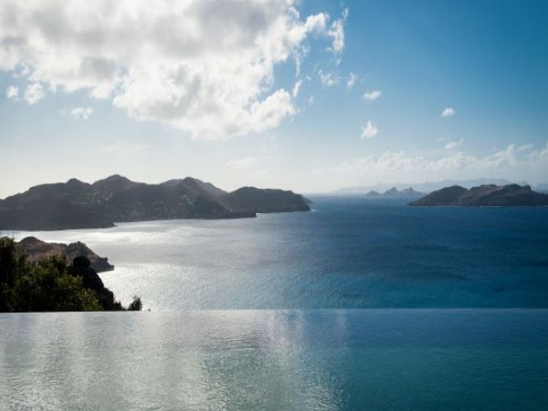St. Barts Home 964383