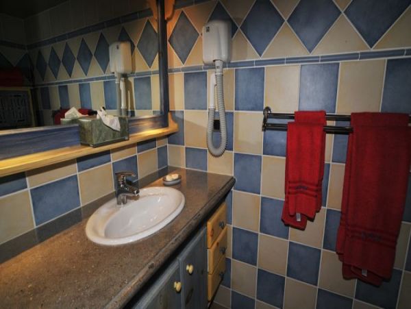St. Barts Home 964384