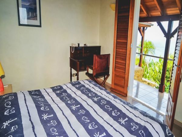 St. Barts Home 964384