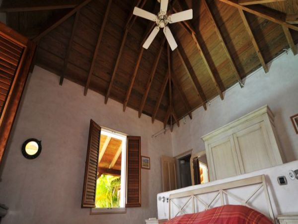 St. Barts Home 964384
