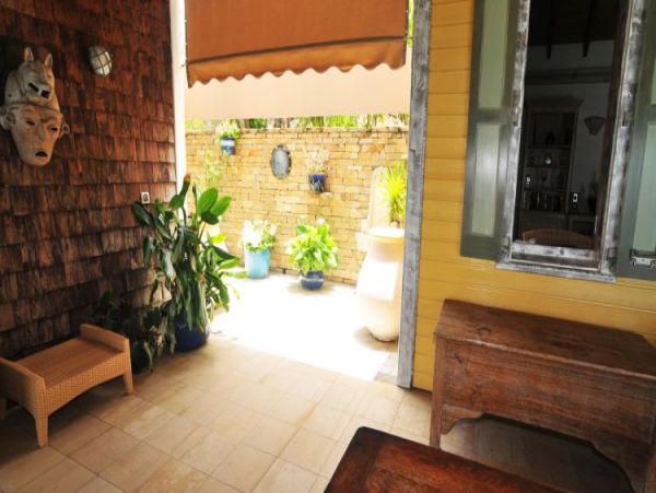 St. Barts Home 964384