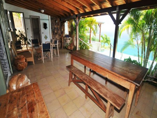 St. Barts Home 964384