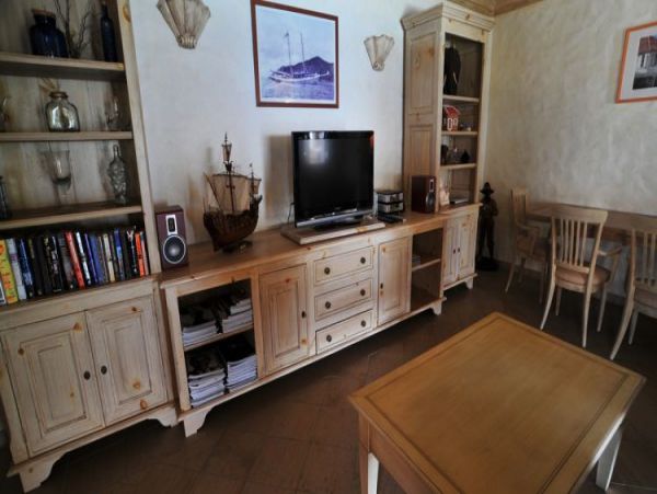 St. Barts Home 964384