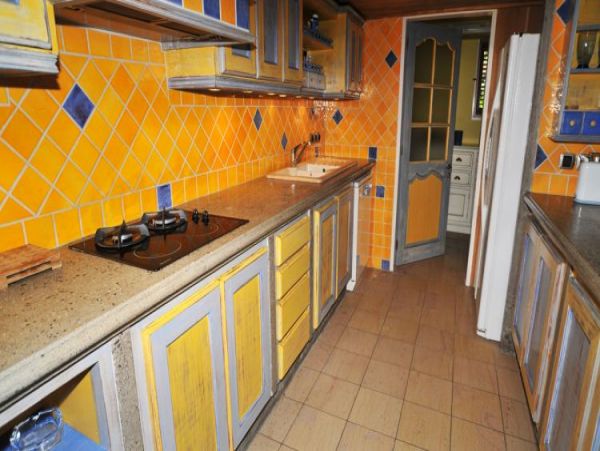 St. Barts Home 964384