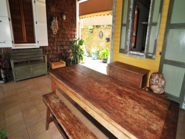 St. Barts Home 964384