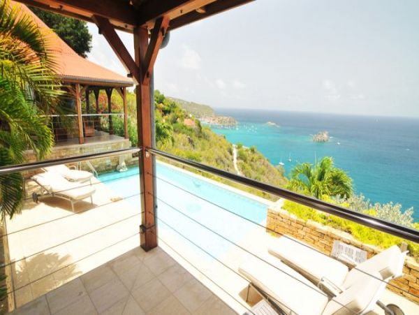 St. Barts Home 964384