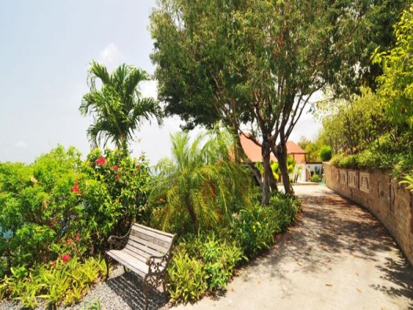 St. Barts Home 964384