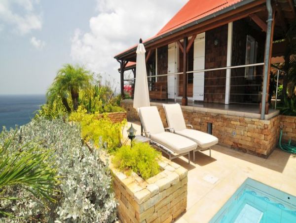 St. Barts Home 964384