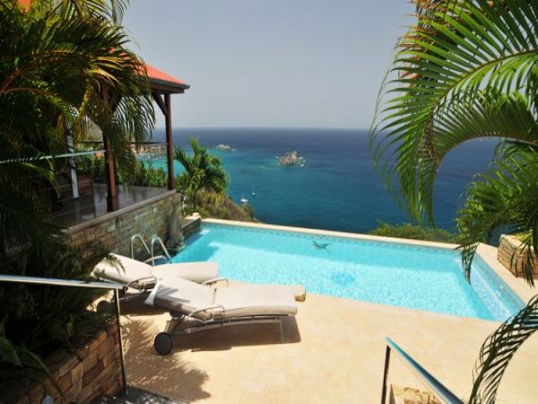 St. Barts Home 964384