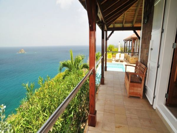 St. Barts Home 964384