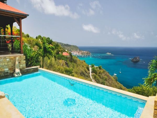 St. Barts Home 964384