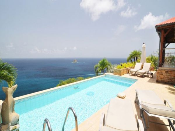 St. Barts Home 964384