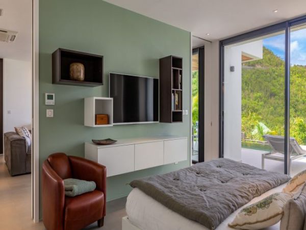 St. Barts Home 964385
