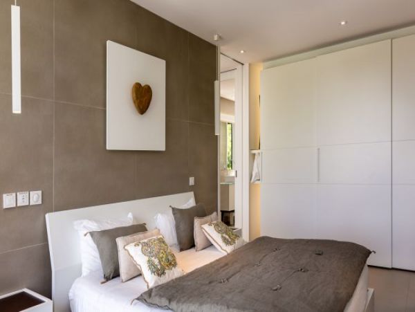 St. Barts Home 964385