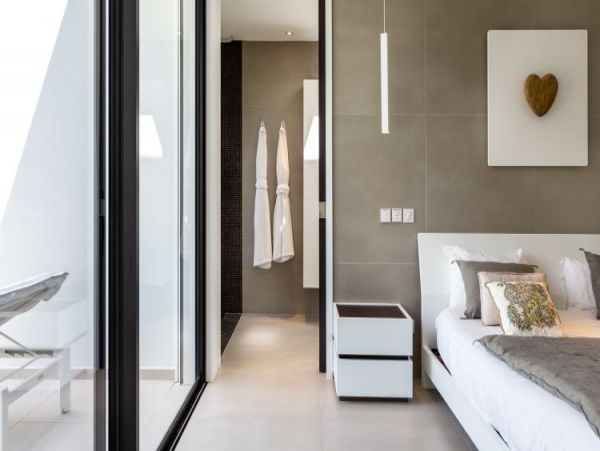 St. Barts Home 964385