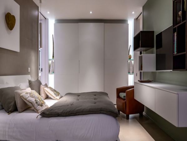 St. Barts Home 964385