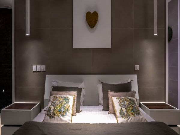 St. Barts Home 964385