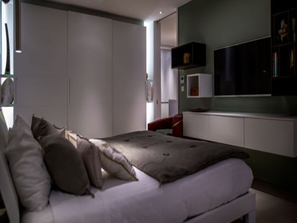 St. Barts Home 964385
