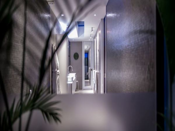St. Barts Home 964385