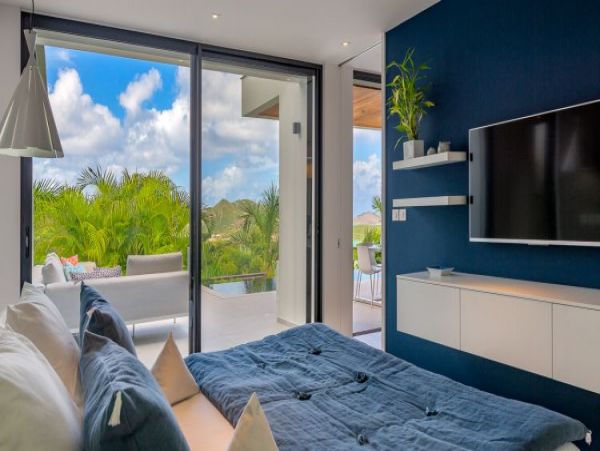 St. Barts Home 964385