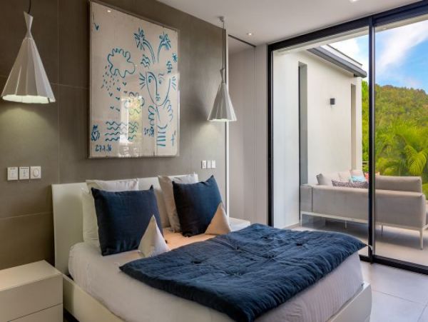 St. Barts Home 964385
