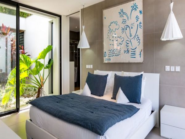St. Barts Home 964385