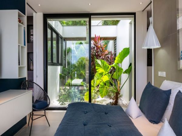 St. Barts Home 964385