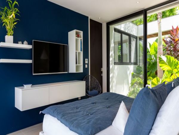 St. Barts Home 964385